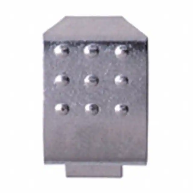 BK-204 MPD (Memory Protection Devices)  Supports de batterie, clips, contacts